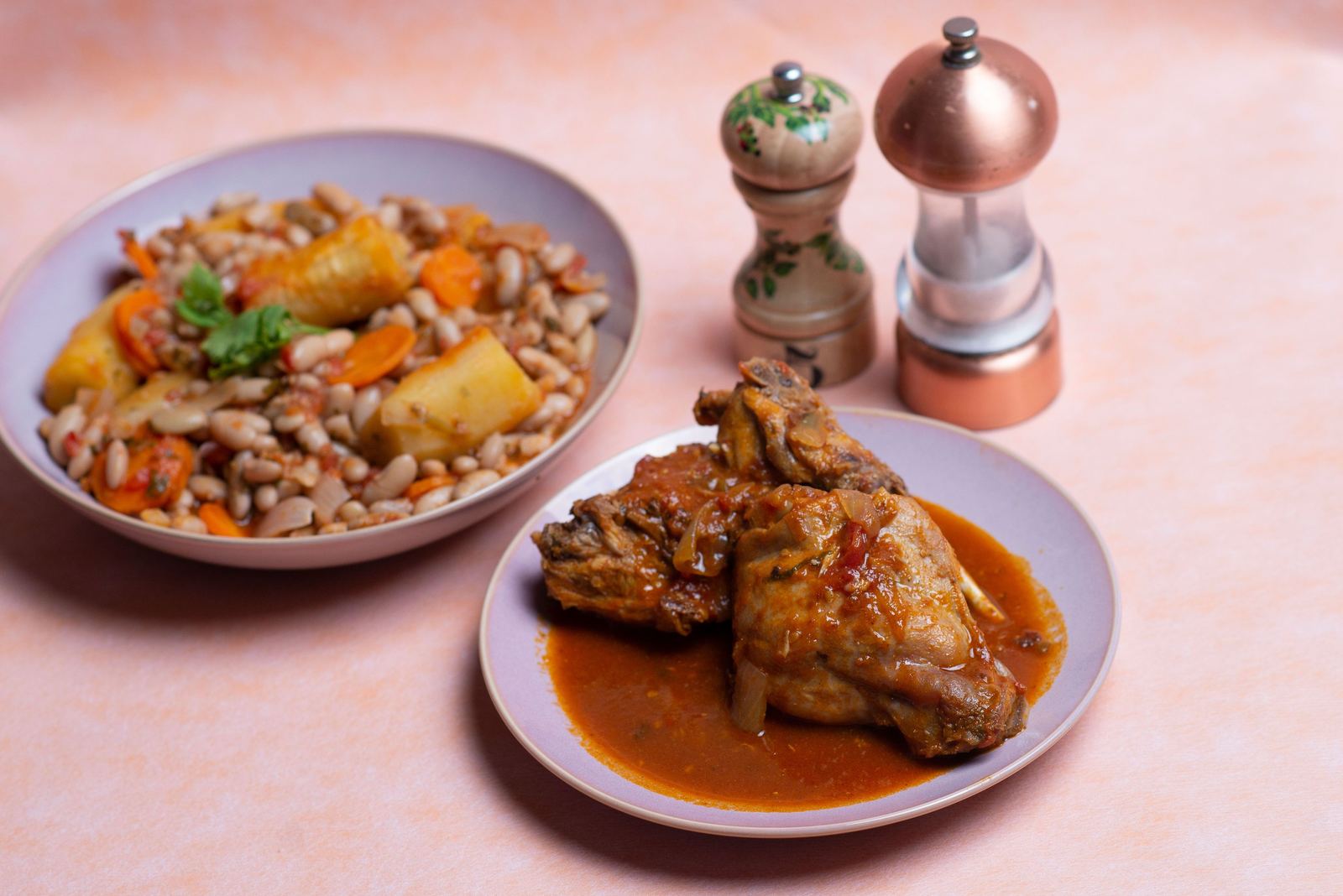 Custom dietary meal for senior nutrition in Leeds